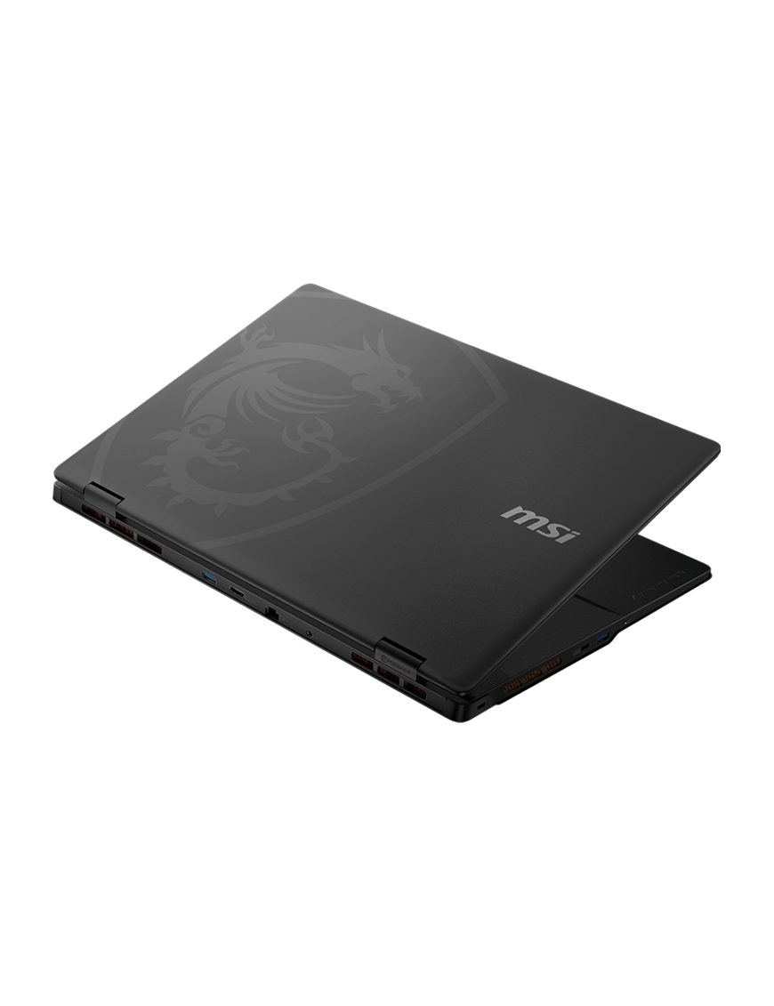 PC Portable MSI Crosshair 18 HX Intel Ultra 7 - 16Go - RTX 5060