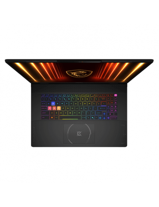 PC Portable MSI Crosshair 18 HX Intel Ultra 7 - 16Go - RTX 5060