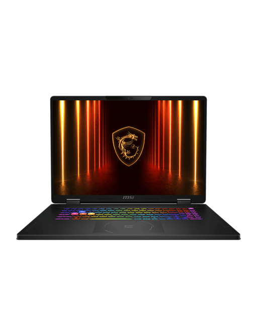 PC Portable MSI Crosshair 18 HX Intel Ultra 7 - 16Go - RTX 5070
