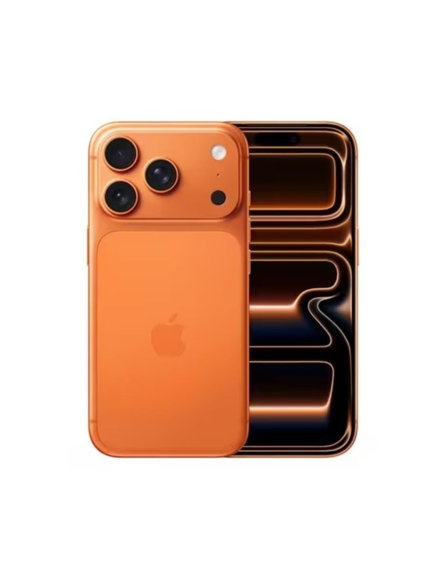iPhone 17 Pro 256Go Cosmic - APPLE tunisia