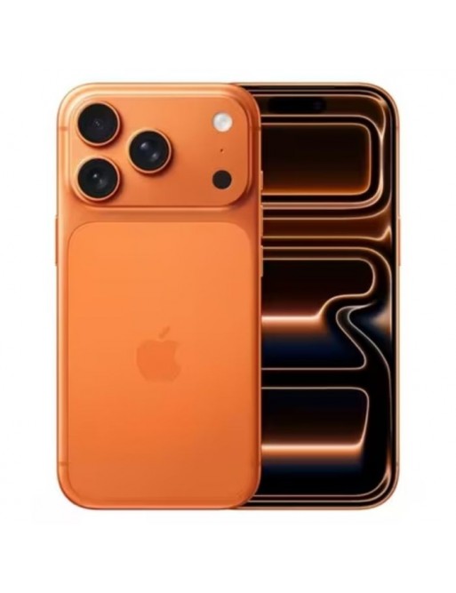 iPhone 17 Pro 256Go Cosmic - APPLE tunisia