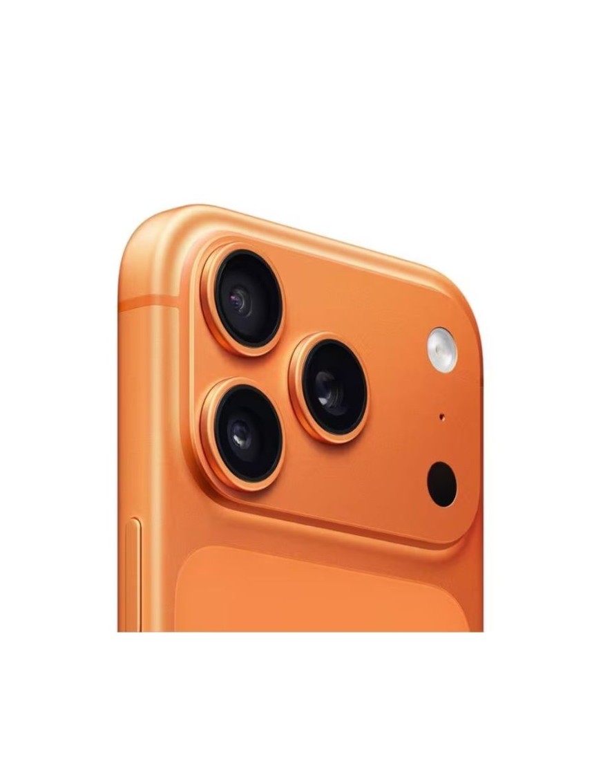 iPhone 17 Pro 256Go Cosmic - APPLE tunisia