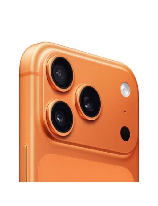 iPhone 17 Pro 256Go Cosmic - APPLE tunisia