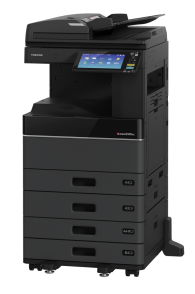 Photocopieur TOSHIBA E-STUDIO 2021AC Multifonction A3 - Couleur