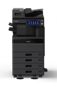 Photocopieur TOSHIBA E-STUDIO 2525AC Multifonction A3 - Couleur