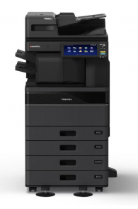 Photocopieur TOSHIBA E-STUDIO 3025AC Multifonction A3 - Couleur
