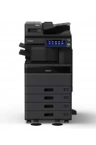 Photocopieur TOSHIBA E-STUDIO 3525AC Multifonction A3 - Couleur