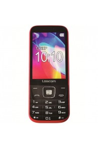 Téléphone Portable LOGICOM Le POSH 280 - Double Sim