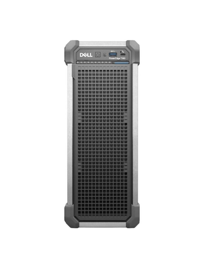 Serveur Dell EMC PowerEdge T160 Intel Xeon série 6 - 16Go - 2To Tunisie-Sousse