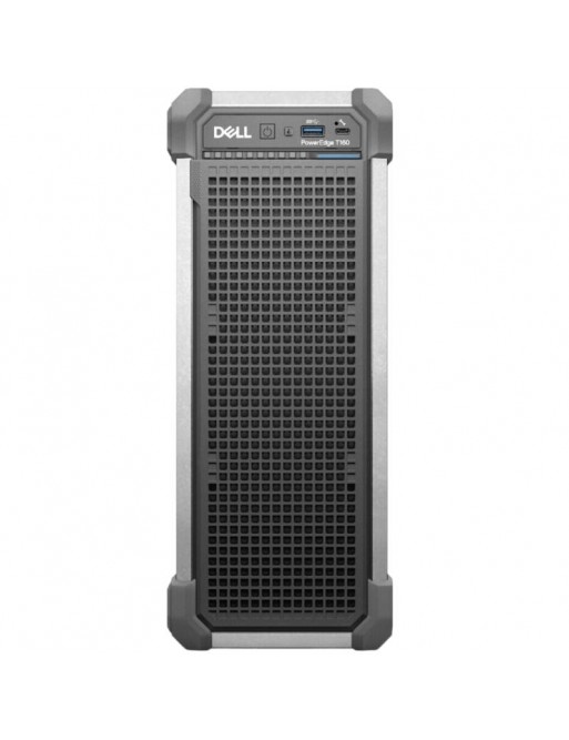 Serveur Dell EMC PowerEdge T160 Intel Xeon série 6 - 16Go - 2To Tunisie-Sousse