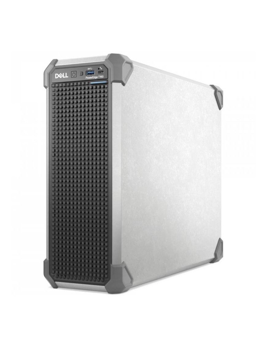 Serveur Dell EMC PowerEdge T160 Intel Xeon série 6 - 16Go - 2To Tunisie-Sousse