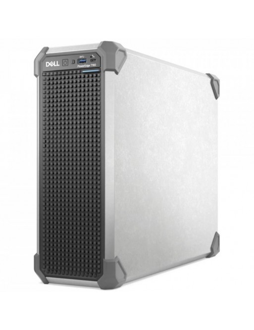 Serveur Dell EMC PowerEdge T160 Intel Xeon série 6 - 16Go - 2To Tunisie-Sousse