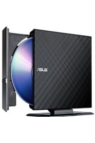 Graveur ASUS EXT SDRW 08D2S-U