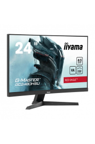 Ecran IIYAMA G-MASTER GC2480HSU-B1 24'' FHD - 180HZ