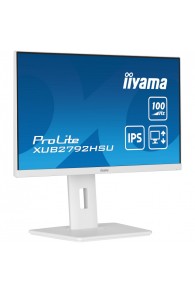 Ecran IIYAMA PROLITE XUB2792HSU-W6 27'' FULL HD - 100HZ