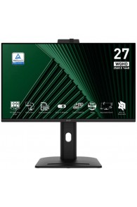 Ecran MSI PRO MP275QPDG  27'' 2K - 100Hz