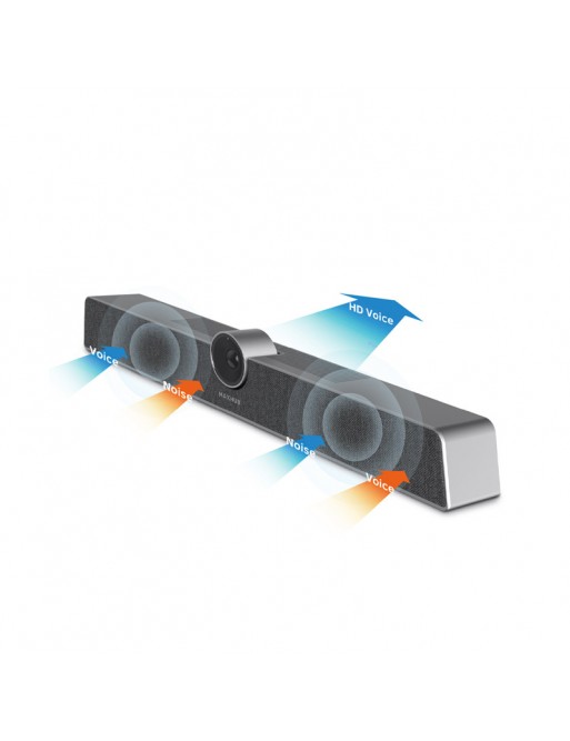 BARRE DE VISIOCONFÉRENCE TOUT-EN-UN MAXHUB UC-S10