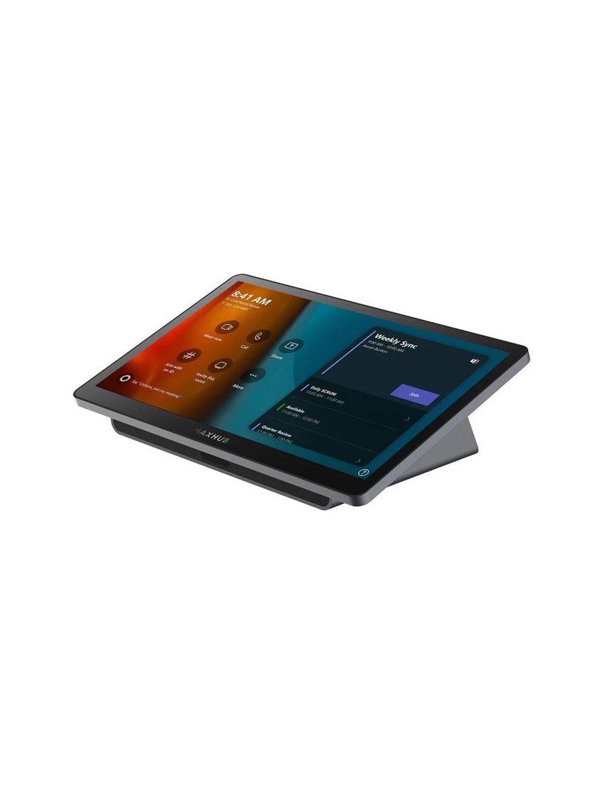 Console de Contrôle Tactile MAXHUB TCP35T