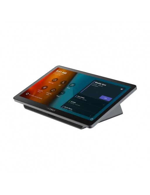 Console de Contrôle Tactile MAXHUB TCP35T