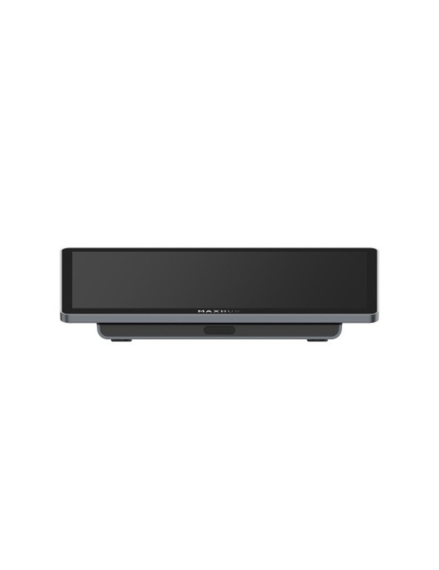 Console de Contrôle Tactile MAXHUB TCP35T