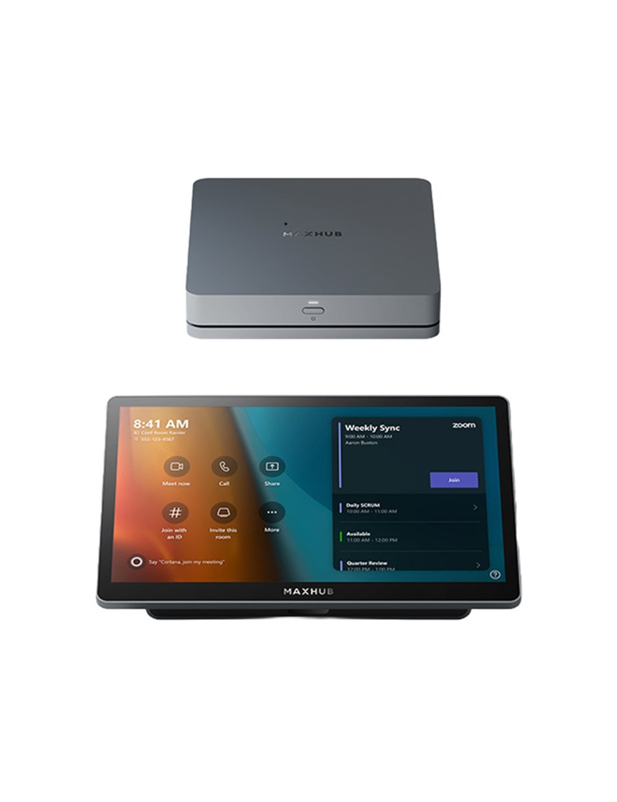 KIT DE VISIOCONFÉRENCE MAXHUB Xcore Pro Kit