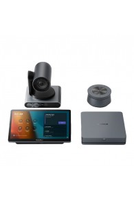 KIT DE VISIOCONFÉRENCE MAXHUB XT20-PS