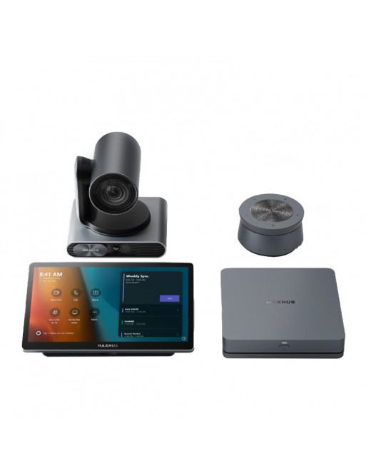 KIT DE VISIOCONFÉRENCE MAXHUB XT20-PS