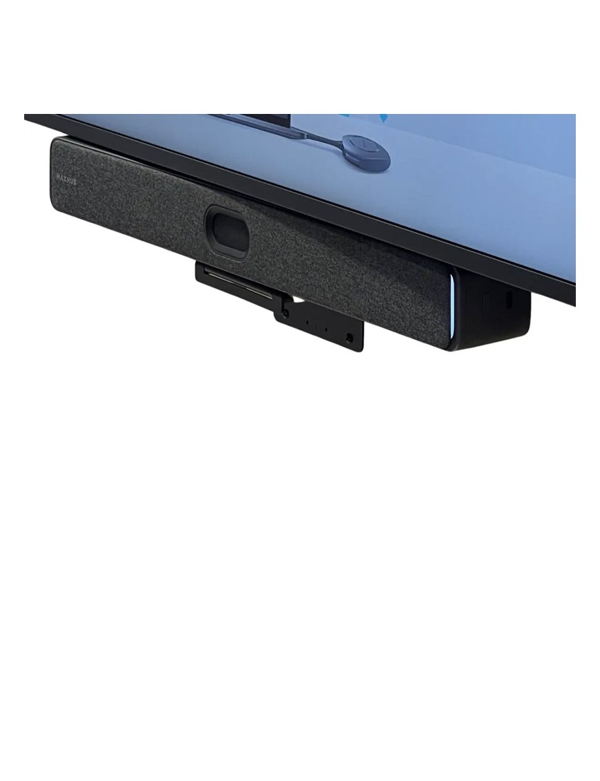 BARRE DE VISIOCONFÉRENCE TOUT-EN-UN MAXHUB XBar U50