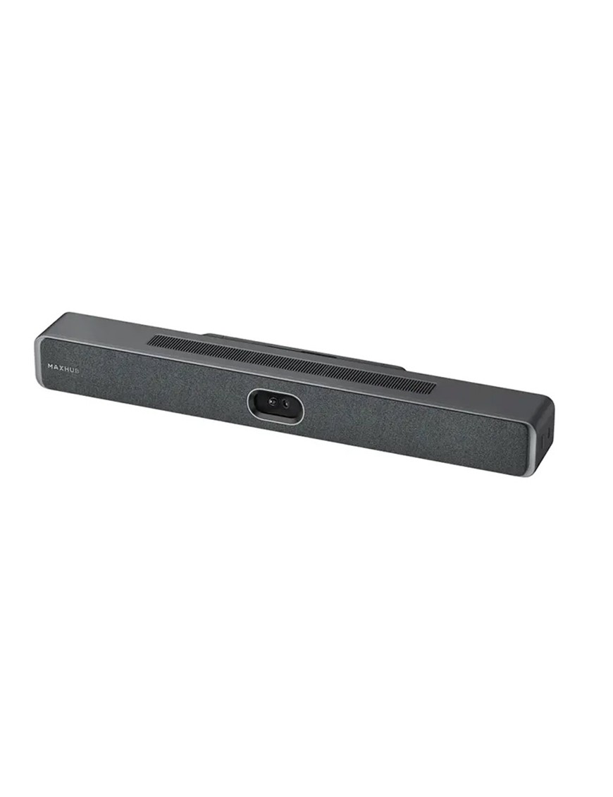 BARRE DE VISIOCONFÉRENCE TOUT-EN-UN MAXHUB XBar U50