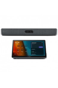 BARRE DE VISIOCONFÉRENCE TOUT-EN-UN MAXHUB XBar W70