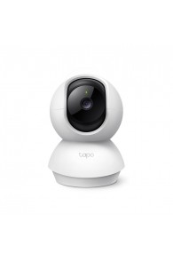 Caméra Surveillance Intérieure TP-LINK Tapo C210 WiFi - 3MP