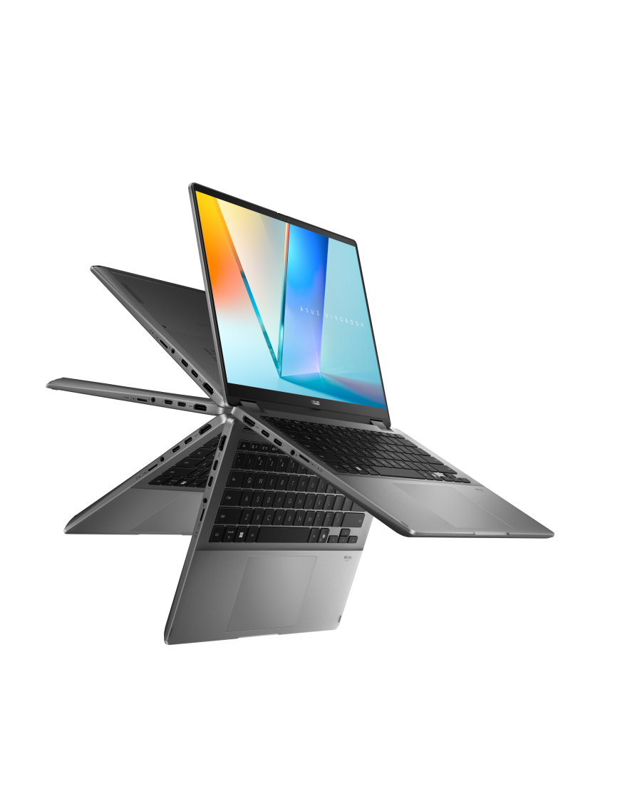 Pc Portable ASUS VivoBook S14 Ultra 7 - 16Go - 1To SSD - tunisie-sousse