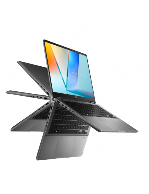 Pc Portable ASUS VivoBook S14 Ultra 7 - 16Go - 1To SSD - tunisie-sousse