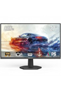 Ecran Gaming REDRAGON MIRROR III 27" Full HD IPS - 200HZ