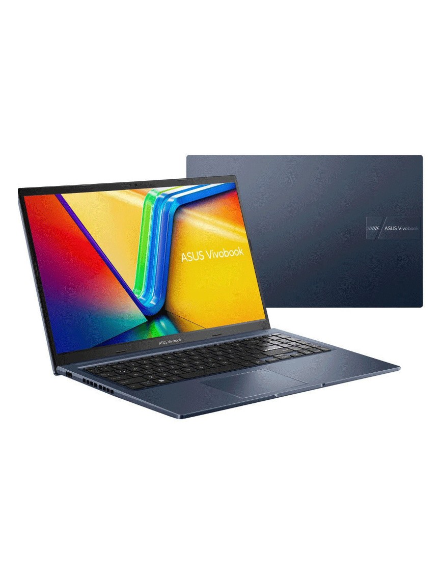 Pc Portable ASUS VIVOBOOK X1502VA i9 13è Gén. - 8Go –  512Go SSD -Windows 11