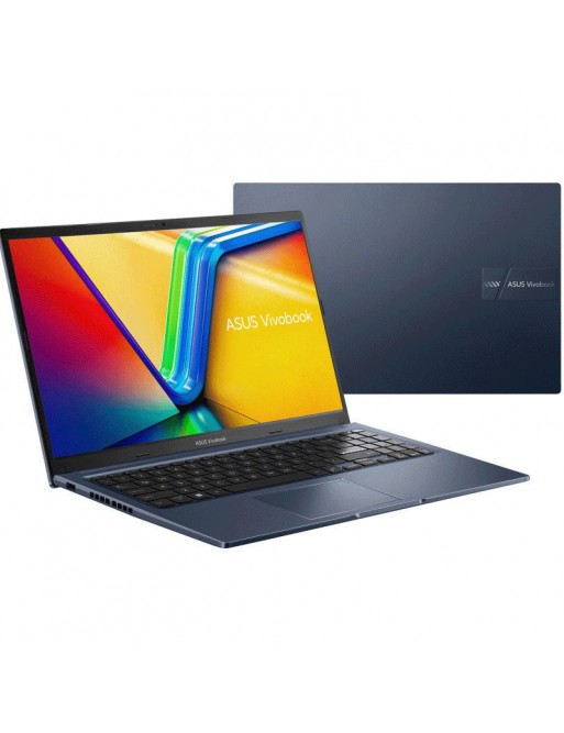 Pc Portable ASUS VIVOBOOK X1502VA i9 13è Gén. - 8Go –  512Go SSD -Windows 11