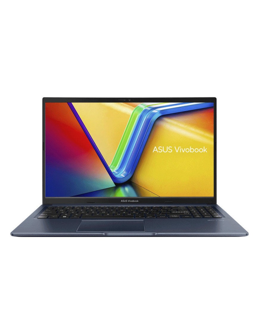Pc Portable ASUS VIVOBOOK X1502VA i9 13è Gén. - 8Go –  512Go SSD -Windows 11