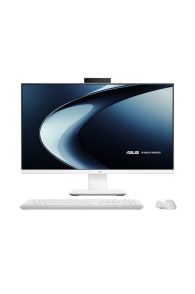 Pc de Bureau A.I.O  ASUS  V470VAK I5 13ème Gén. - 16GO -1TO SSD - 27" - BLANC