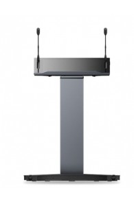 Pupitre de conférence...