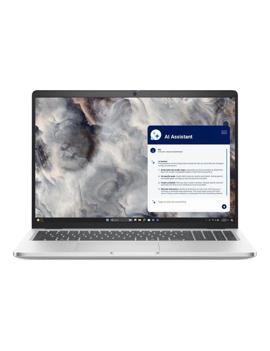 Pc Portable DELL Pro 16 PLUS Ultra 7 16Go - 512Go SSD