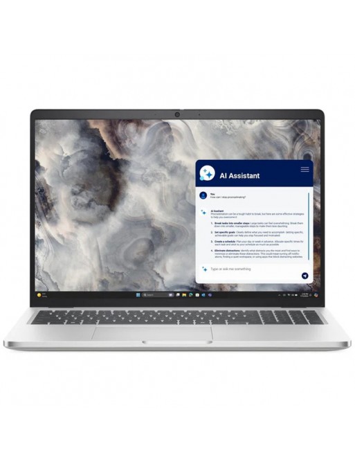 Pc Portable DELL Pro 16 PLUS Ultra 7 16Go - 512Go SSD