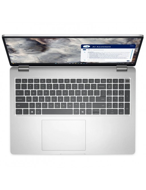 Pc Portable DELL Pro 16 PLUS Ultra 7 16Go - 512Go SSD