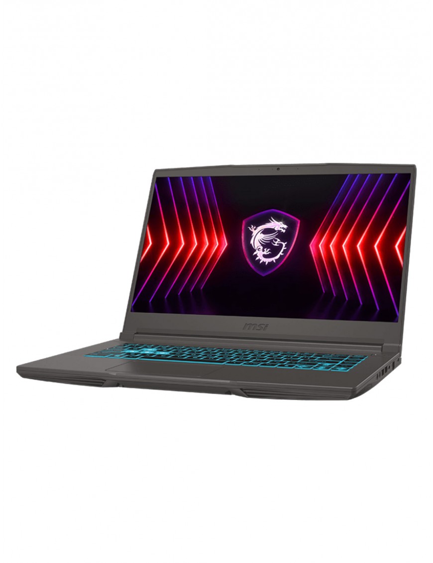 PC Portable MSI THIN 15 B13VE-2604XFR i7 13è Gén. 20Go - RTX4050