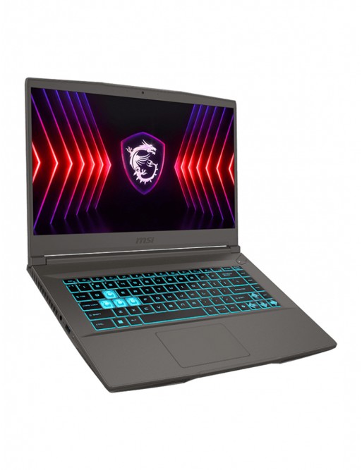 PC Portable MSI THIN 15 B13VE-2604XFR i7 13è Gén. 20Go - RTX4050