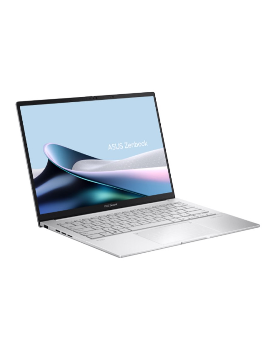 PC Portable Asus ZenBook UX3405MA Ultra 7 - 16Go - 1To SSD - 14" Oled