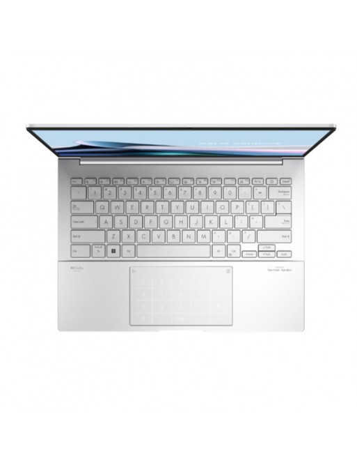 PC Portable Asus ZenBook UX3405MA Ultra 7 - 16Go - 1To SSD - 14" Oled