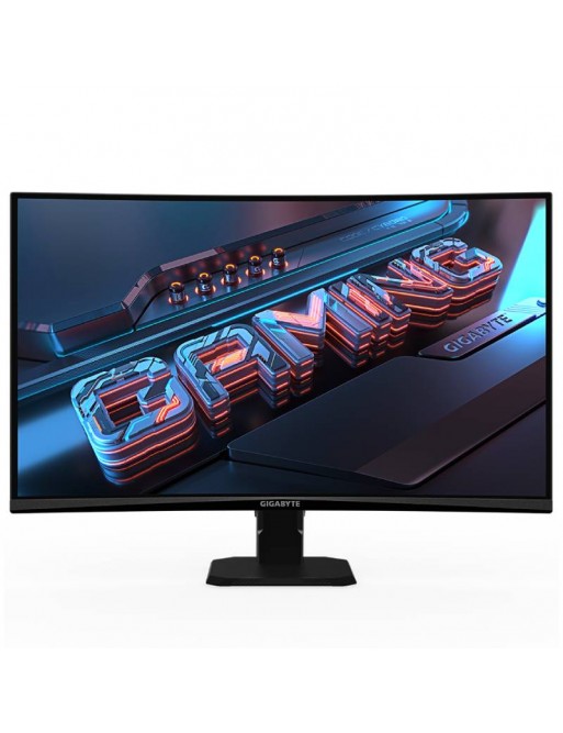 Ecran GIGABYTE GS27FC 27'' FHD - 180 Hz - Incurvé Sousse-Tunisie