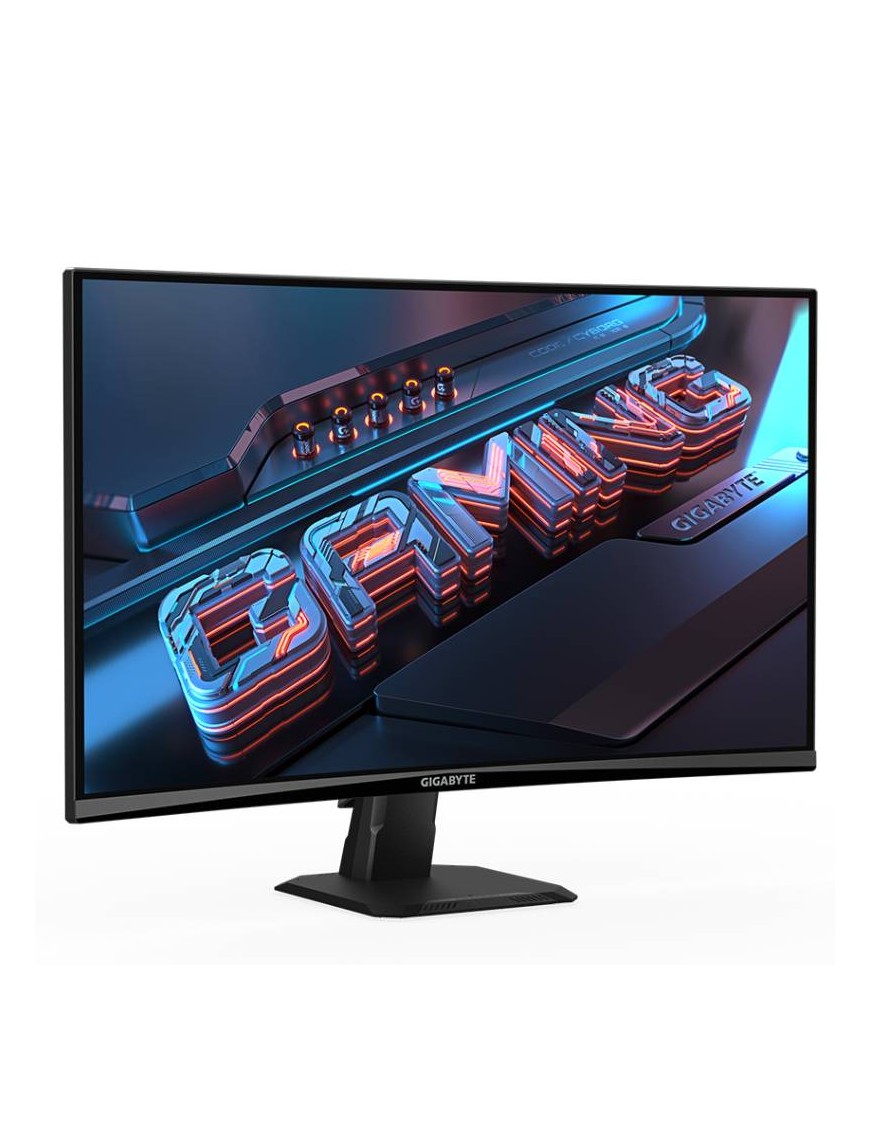 Ecran GIGABYTE GS27FC 27'' FHD - 180 Hz - Incurvé Sousse-Tunisie