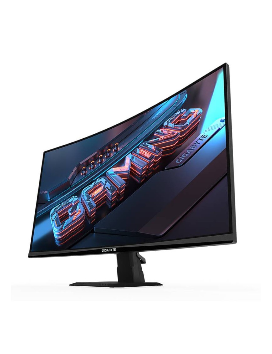 Ecran GIGABYTE GS27FC 27'' FHD - 180 Hz - Incurvé Sousse-Tunisie