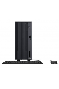 Pc De Bureau ASUS P500MV I3 13ème Gén. - 8Go - 256Go SSD